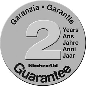Kitchenaid-Hand-mixer-5KHBRV71BM-Matt-schwarz-Special-Warranty